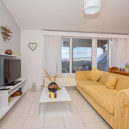 City Melody Apartment With Private Parking Alexandroupoli Esterno foto