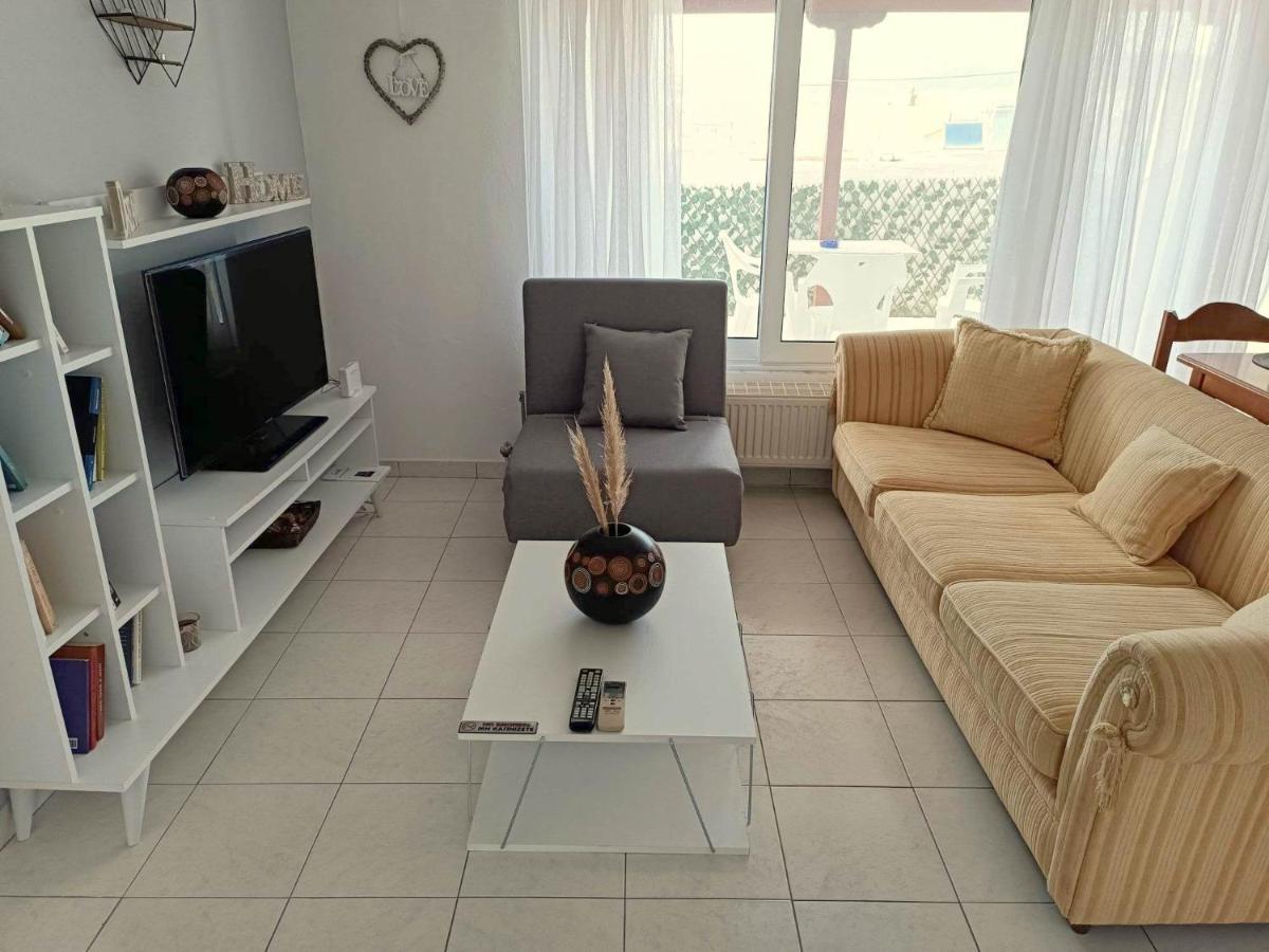 City Melody Apartment With Private Parking Alexandroupoli Esterno foto